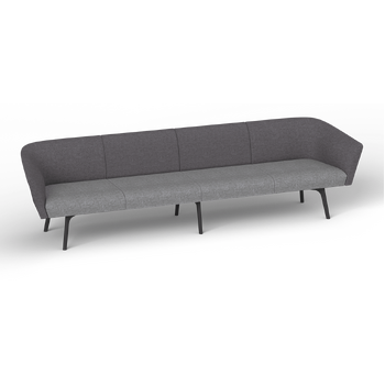 Willow Lounge - Configuration 10