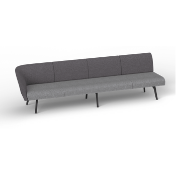 Willow Lounge - Configuration 8