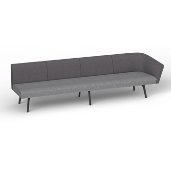 Willow Lounge - Configuration 9