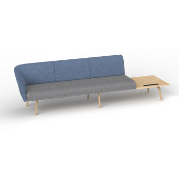 Willow Lounge - Configuration 11