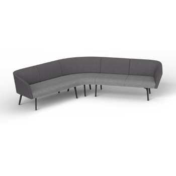 Willow Lounge - Configuration 13