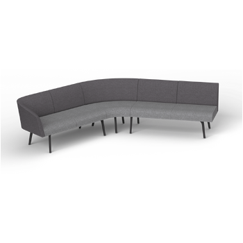 Willow Lounge - Configuration 14