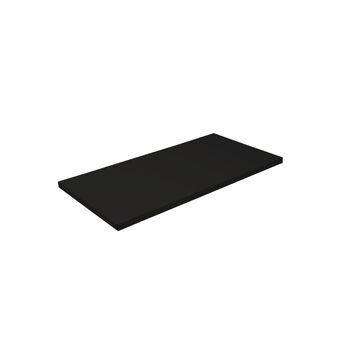 GO Perforated Sliding Door Cupboard Shelf