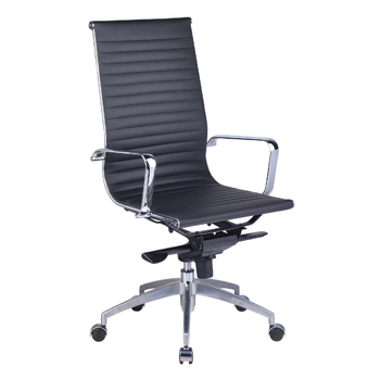 PU605H High Back Executive Chair