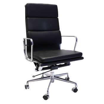 PU900H High Back Meeting Executive Chair