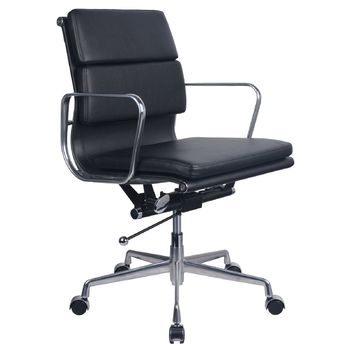 PU900 Modern Boardroom Meeting Chair