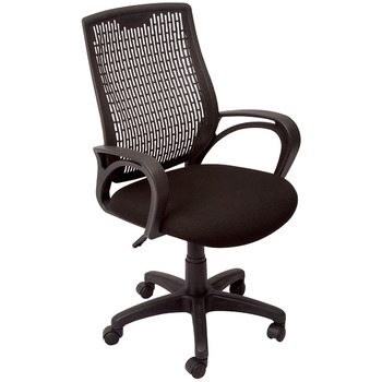 RE100 Medium Back Executive Chair