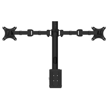 Revolve Dual Monitor Arm