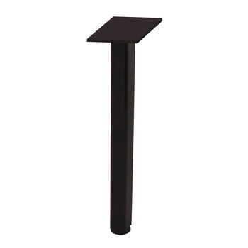 Rapid Span Corner Poles