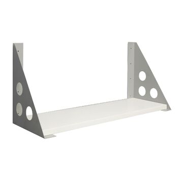 Shelf Bracket for Rapid Screen