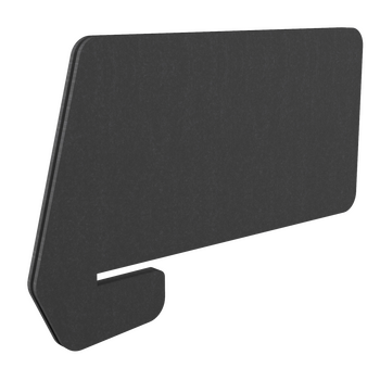 NEW Eco Panel Slide On Screen