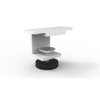 SHUSH30+ Screen Clamp