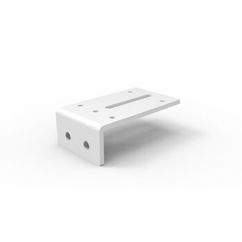 SHUSH30+ Double Screen Fixing Bracket