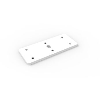 SHUSH30+ Back to Back Return Screen Fixing Bracket