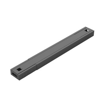 Boost+ & Halo+ Single Sided Telescopic Cable Tray