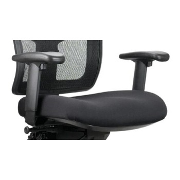 Adjustable Arm Rest Set 