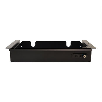 Single Slide Out Workstation Drawer