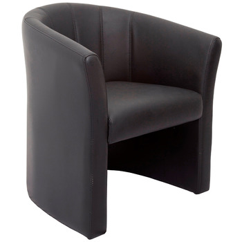 Space Executive Reception Tub Chair