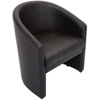 Space Single Reception Tub Chair