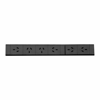 6 Slot Power Module