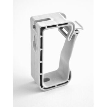 CMS Cable Clips