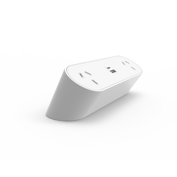 CMS Nova Power Rail