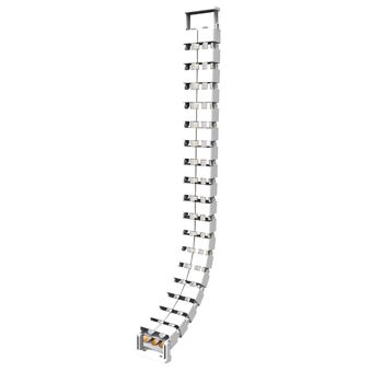 CMS Trax Umbilicals
