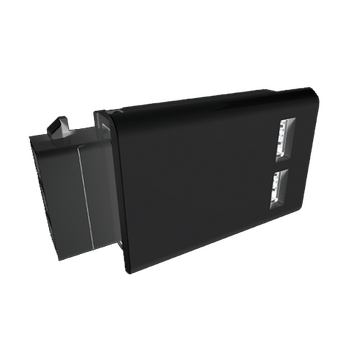 CMS USB Add On