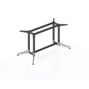 Typhoon Single Stage Meeting Table Frame