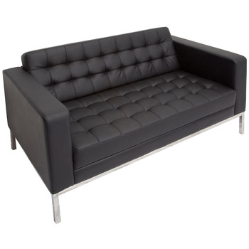 Venus Two Seater Reception Lounge