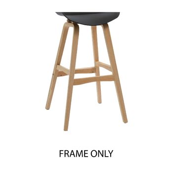 Timber Frame to suit Virgo Stool