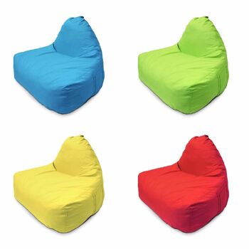 Cloud Medium Foam Lounge Chair