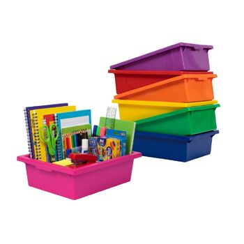 Creative Kids Tote Trays
