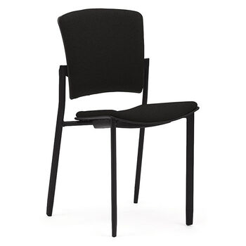 Zipp Padded Visitor Chair
