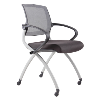 Zoom Mesh Foldable Student Chair