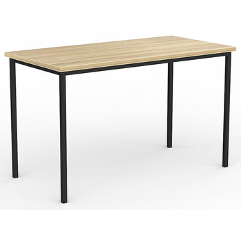EkoSystem Canteen Table – New Oak Top