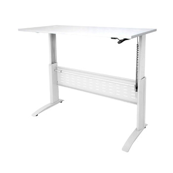 Ergo Express Electric Sit Stand Desk
