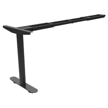 Halo Static Return Frame