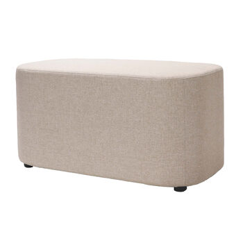 Kali Rectangle Ottoman