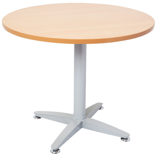 Rapid Small Round Meeting Table
