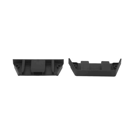 Academy Linking Mechanism Block - Black