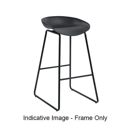 Steel Frame to suit Aries Stool