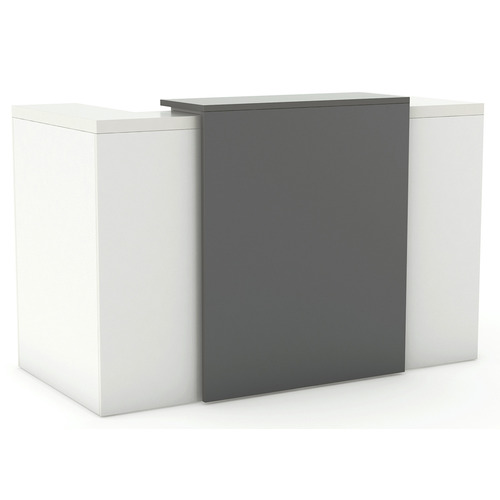 Anvil Reception Counter