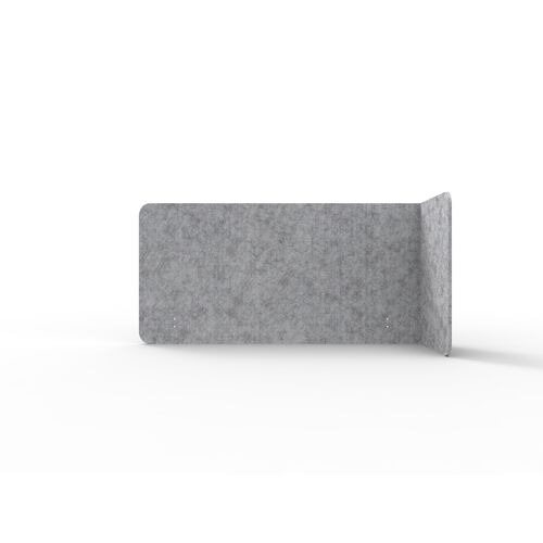 Acouline Single End Wrap Screen - Right Return - AP-123QWSC16060R-030