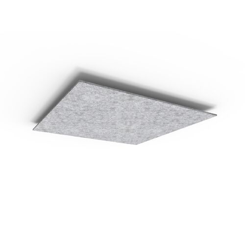 Original Standard Acouline Ceiling Tiles - 1195mm x 595mm / Flint 030 / 12mm