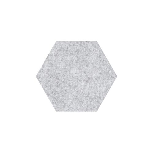 Acouline QuickMount Hive Tiles - Pack of 8 - Flint 030