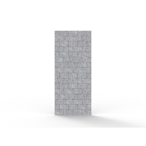 Acouline Wall Panel - Bond - Flint 030 / 12mm T