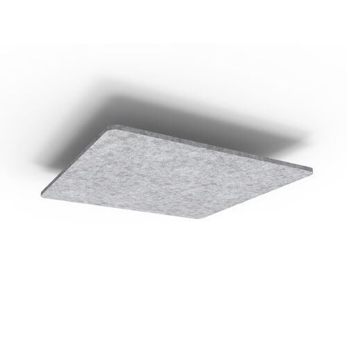 Original Core Hanging Ceiling Panels - 1200mm x 1200mm / Flint 030 / 24mm
