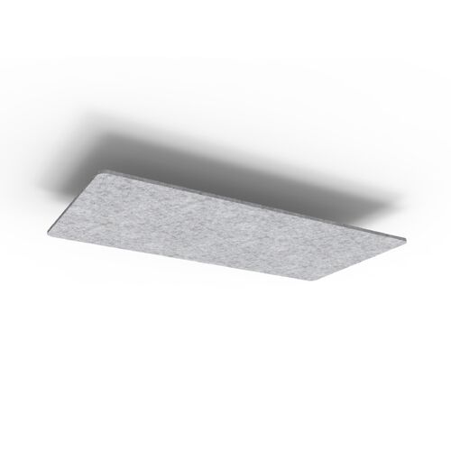 Original Span Hanging Ceiling Panels - 1200mm x 600mm / Flint 030 / 24mm
