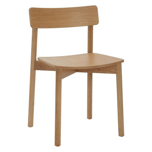 Arlo Chair - American Oak